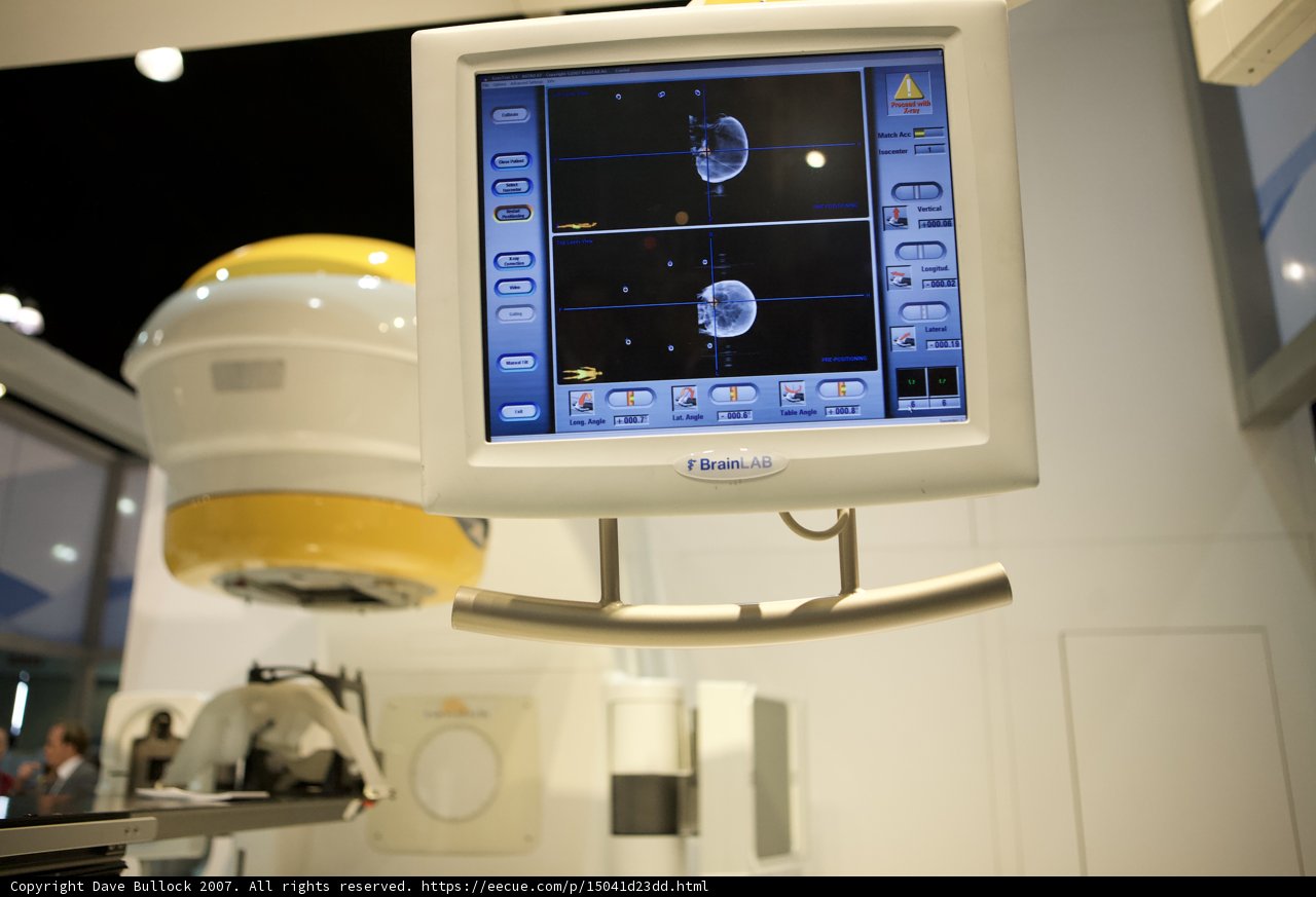 Medical Monitoring