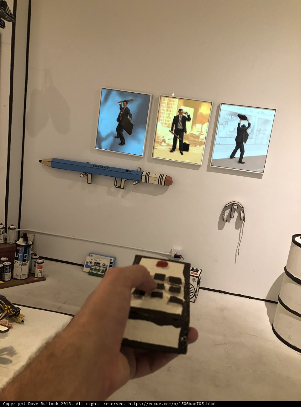 Entertainment at Home