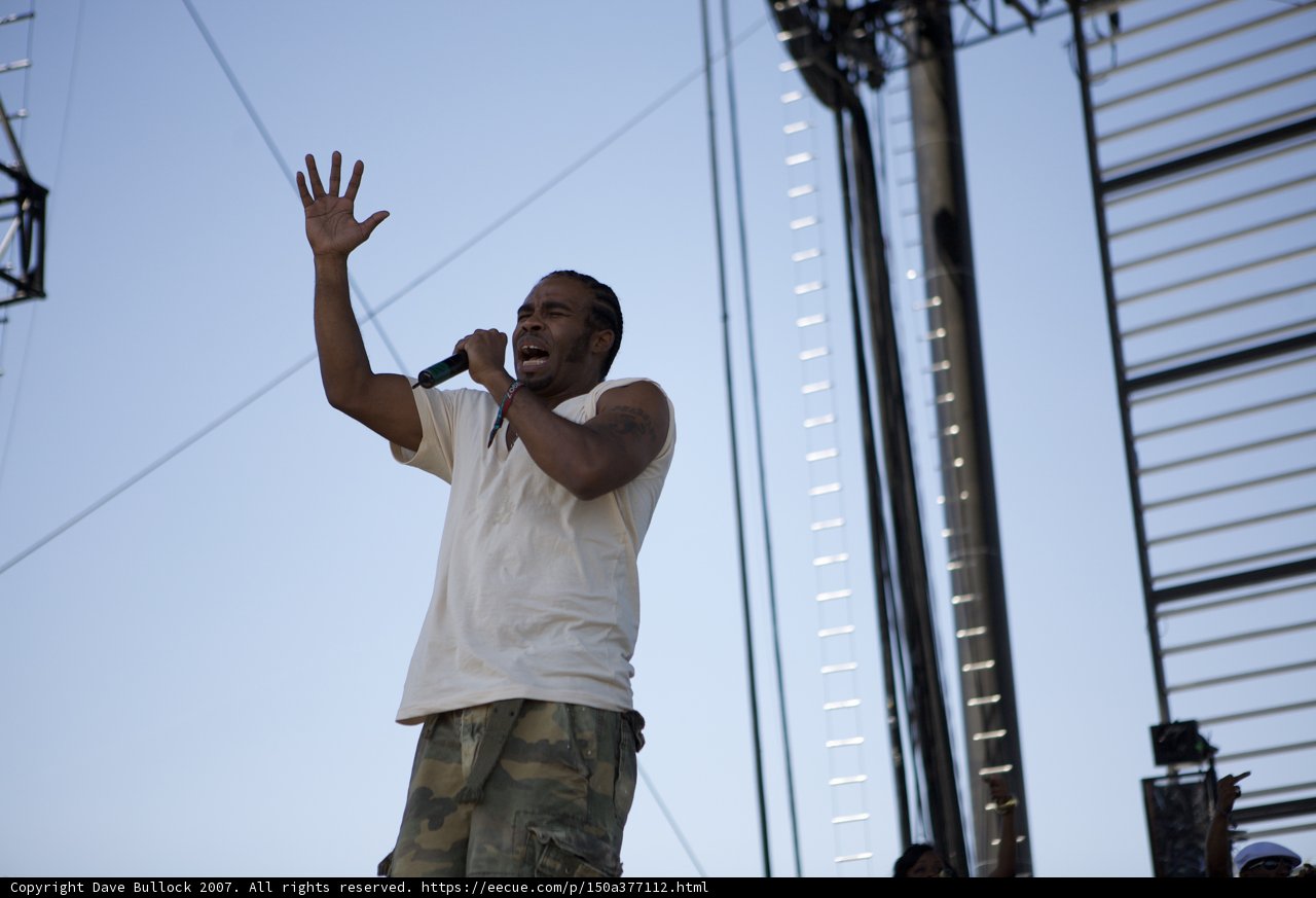 Hands Up