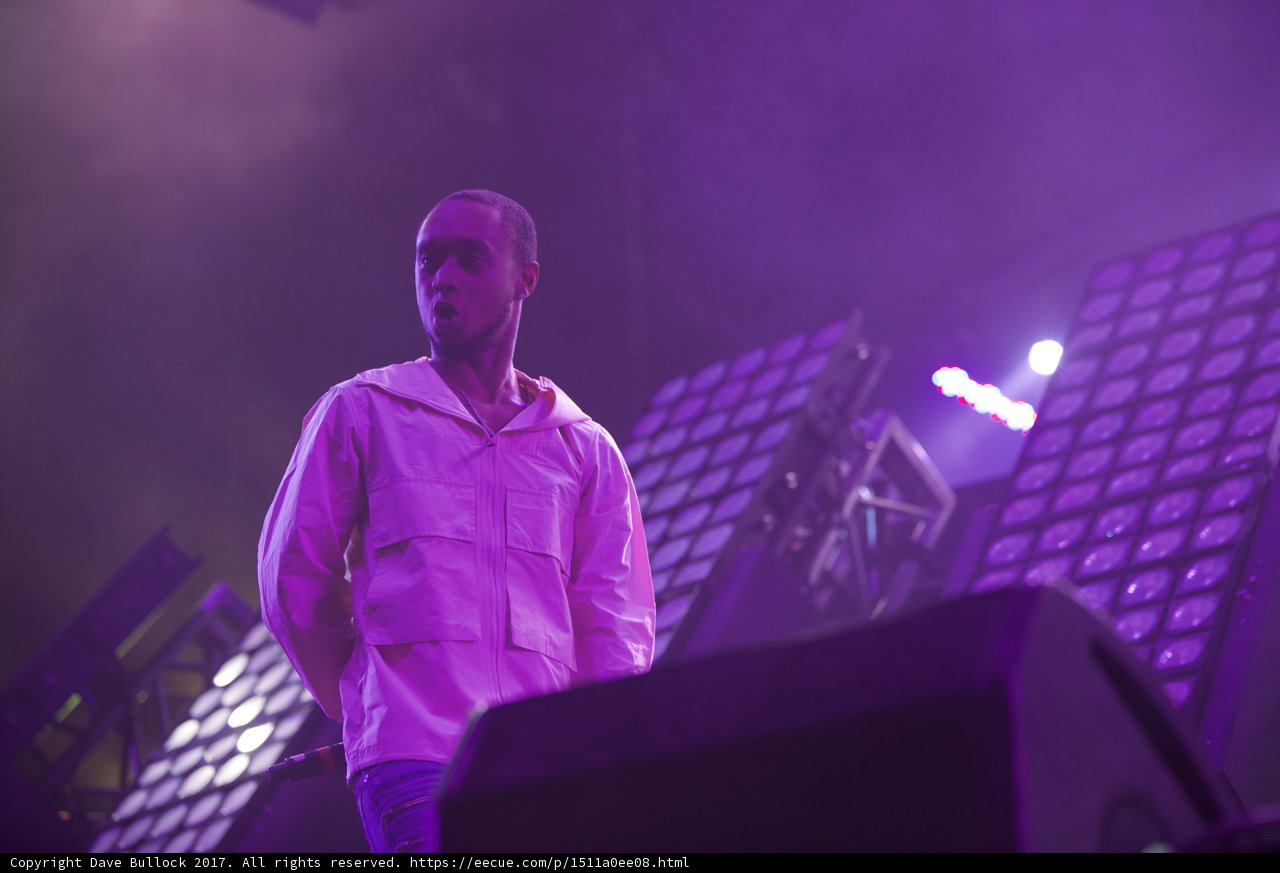 Solo Performance Spotlight