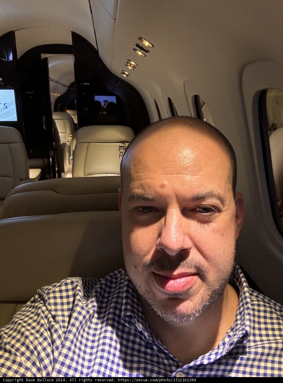 Jetting Off Adventures