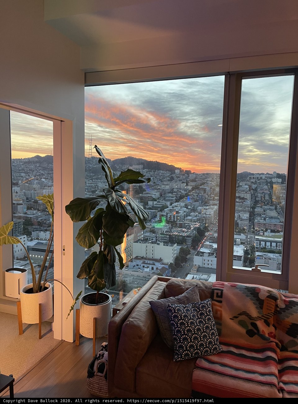 City View Comfort