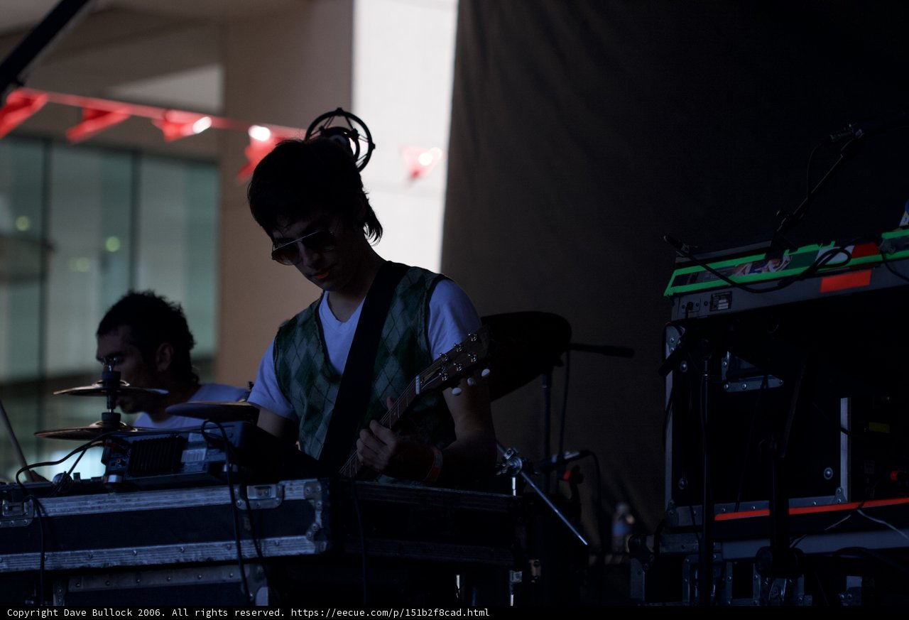 Electric Performance