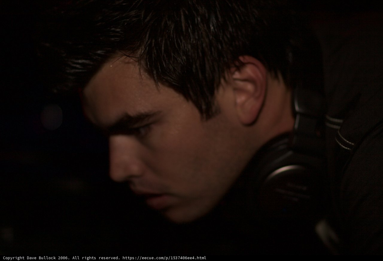 Lost in Sound