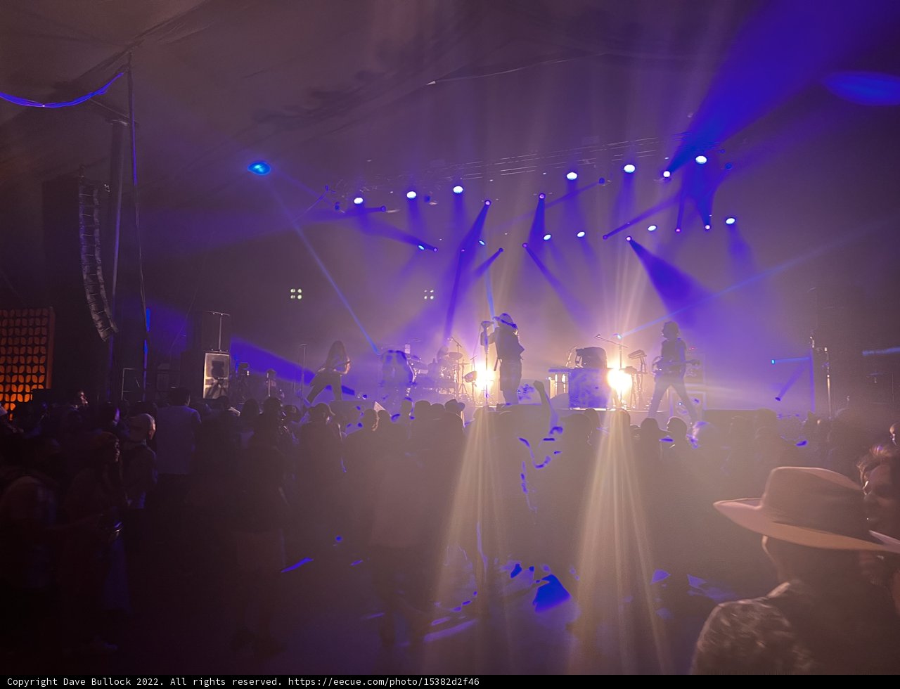 Lights, Music, Action!