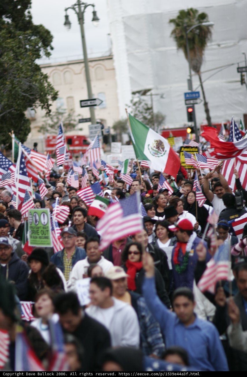 Patriotic Parade