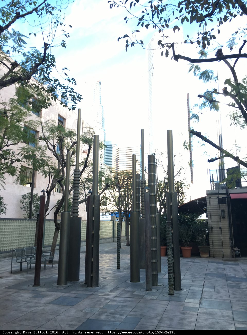 Midtown Charm