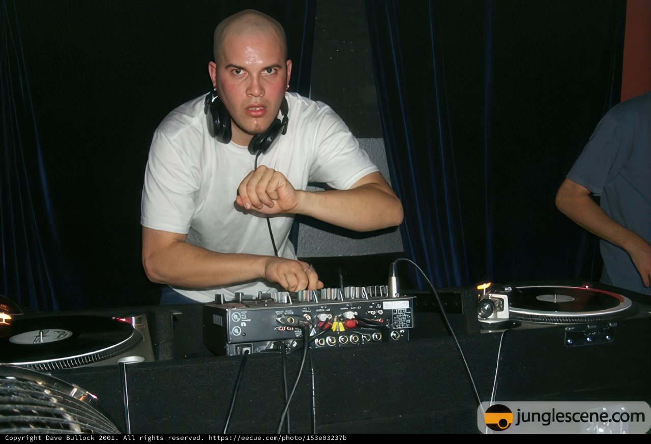 Beats and Buttons