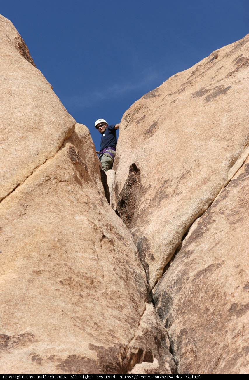 Scaling New Heights