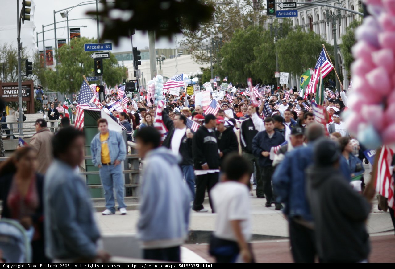 Patriotic March