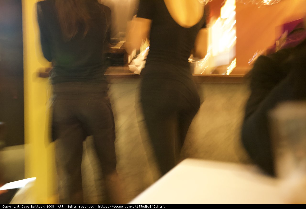 Ladies Night Out