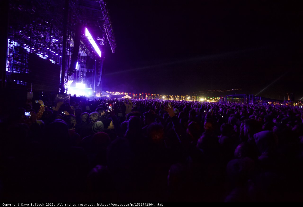 Purple Haze Concert