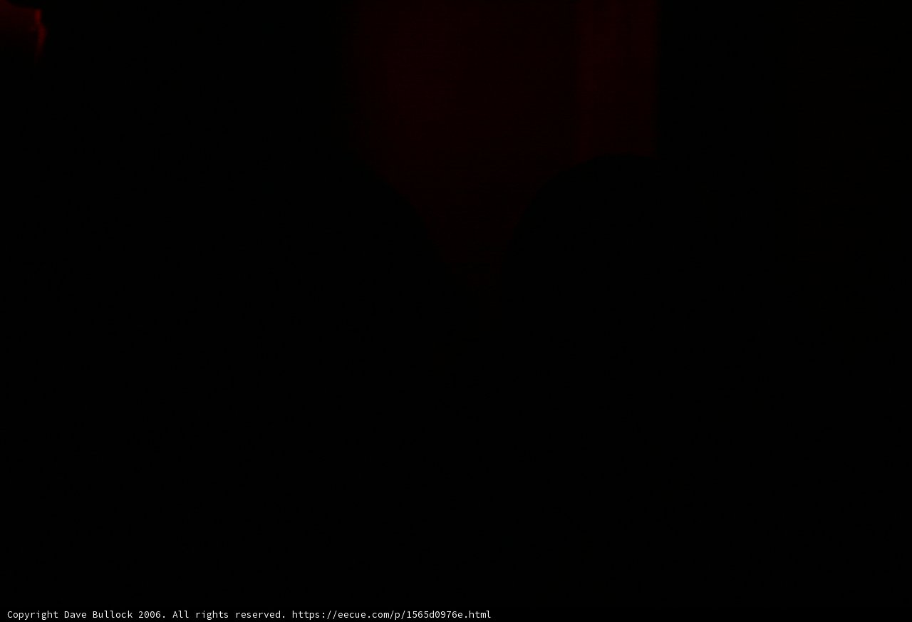 The Red Light Samurai