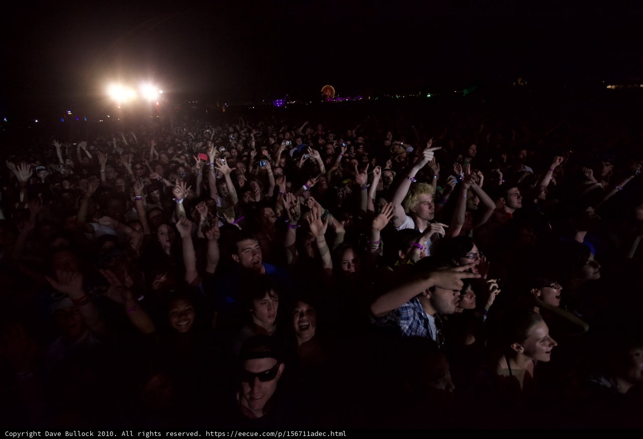 Euphoria at Coachella