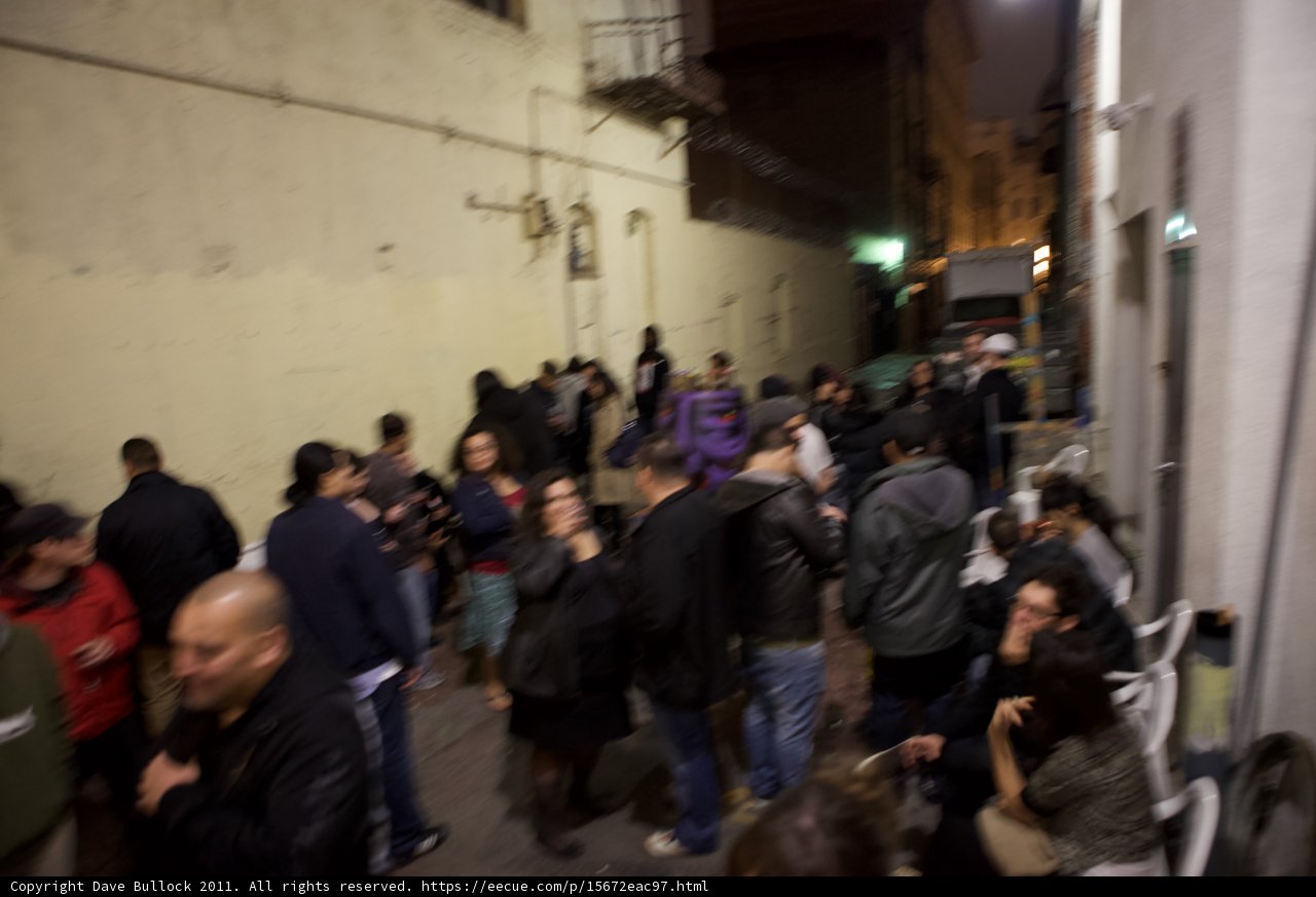 Plata Party Lane