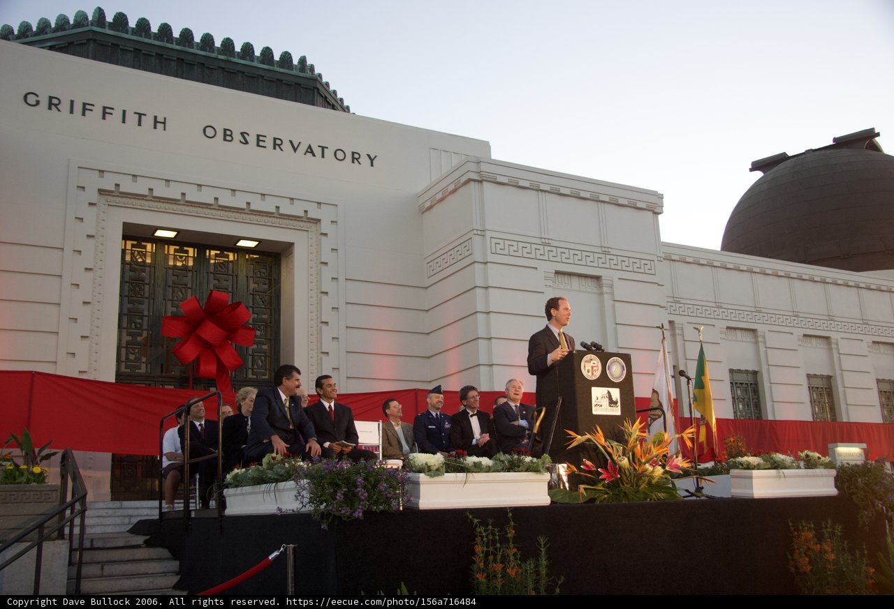 President Obama Inaugurates the New National Museum of African American History