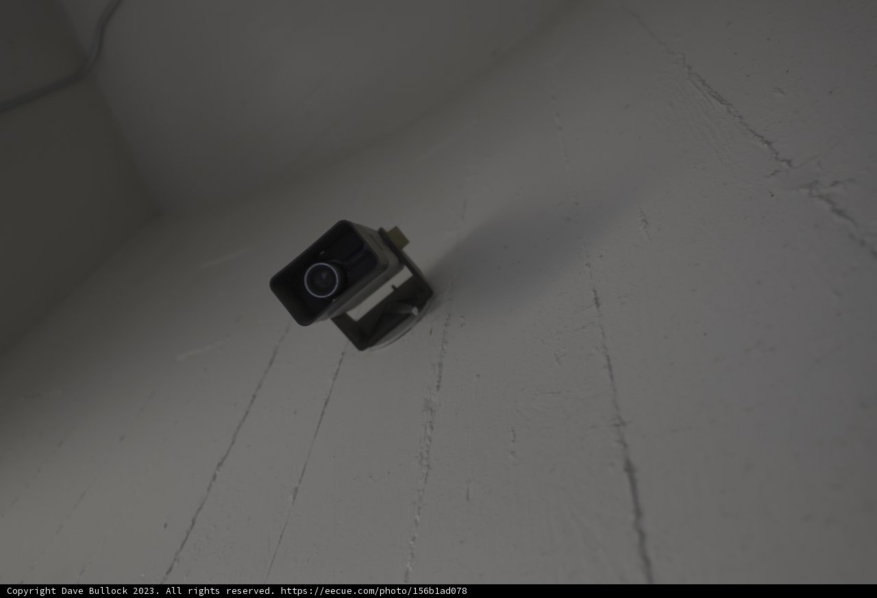 Surveillance Set-Up