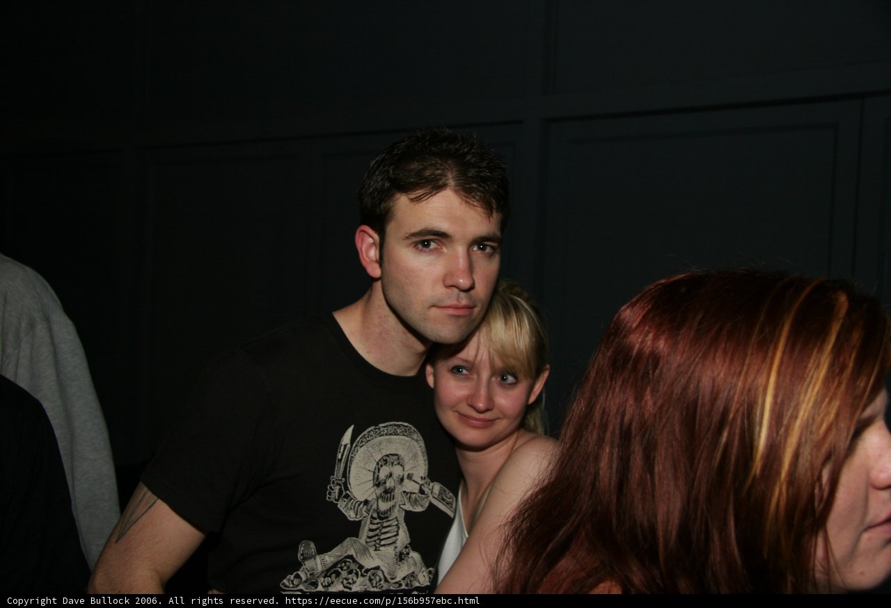 Party People