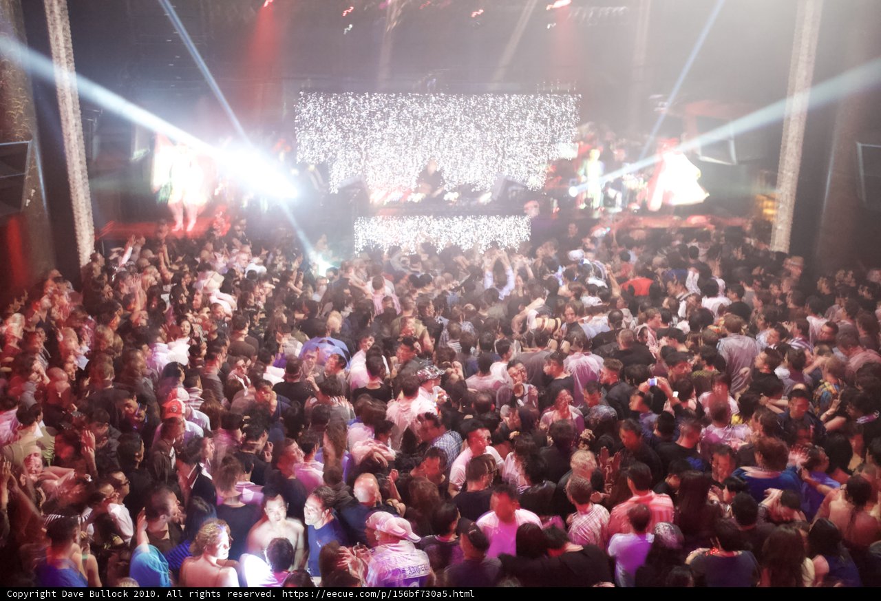 Nightlife Madness