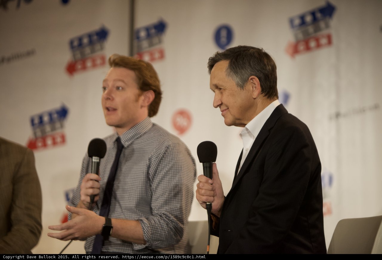 Political Conversations