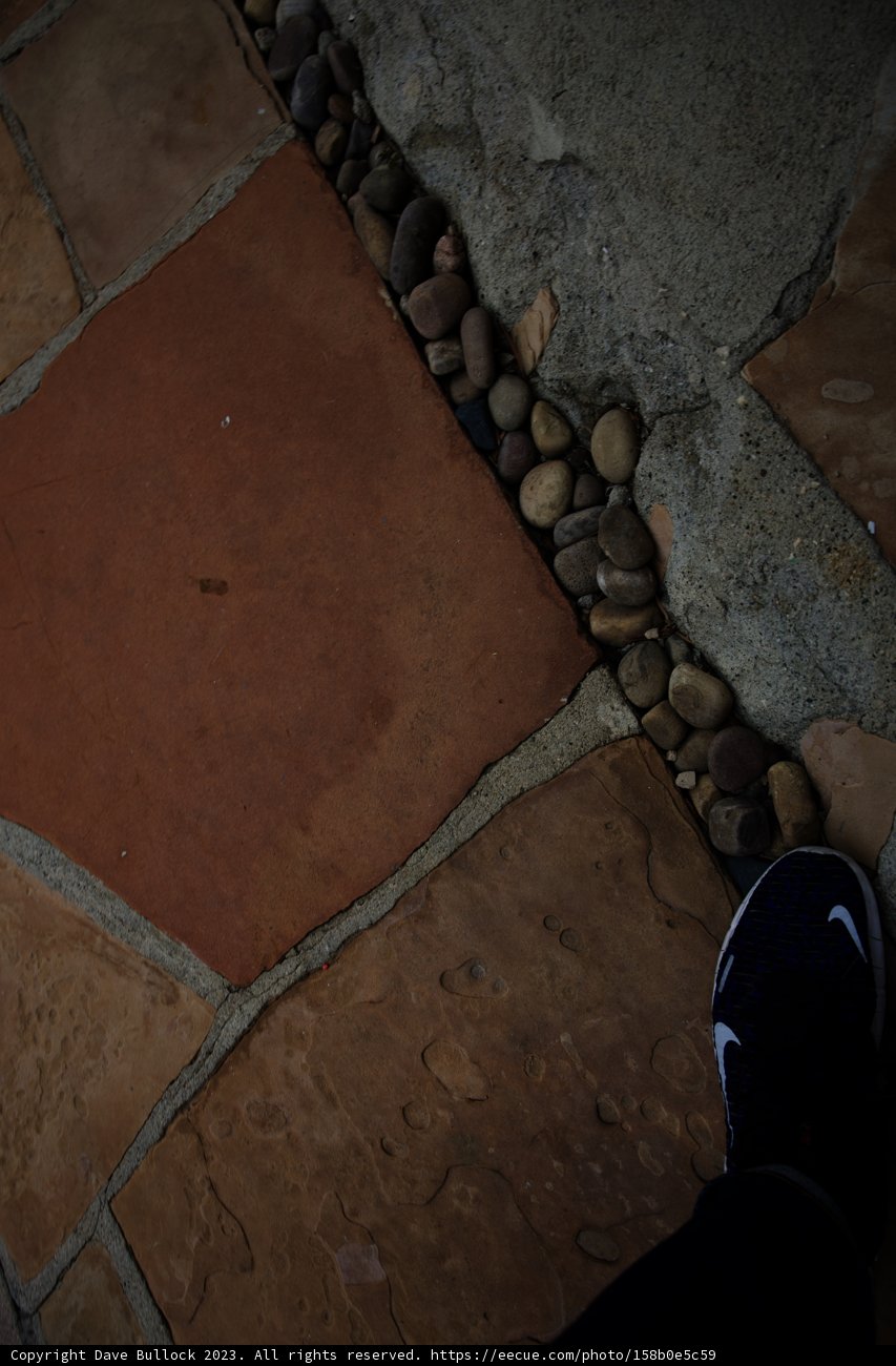 One Step at a Time