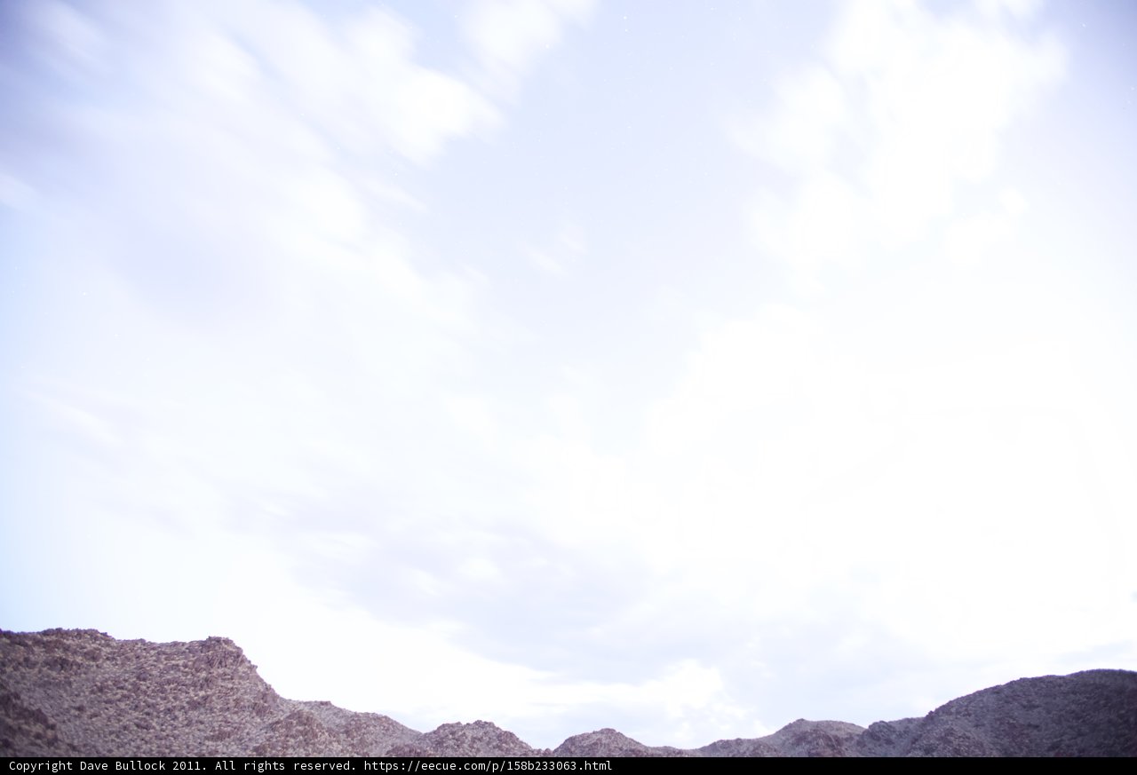 Solitude on the Hilltop