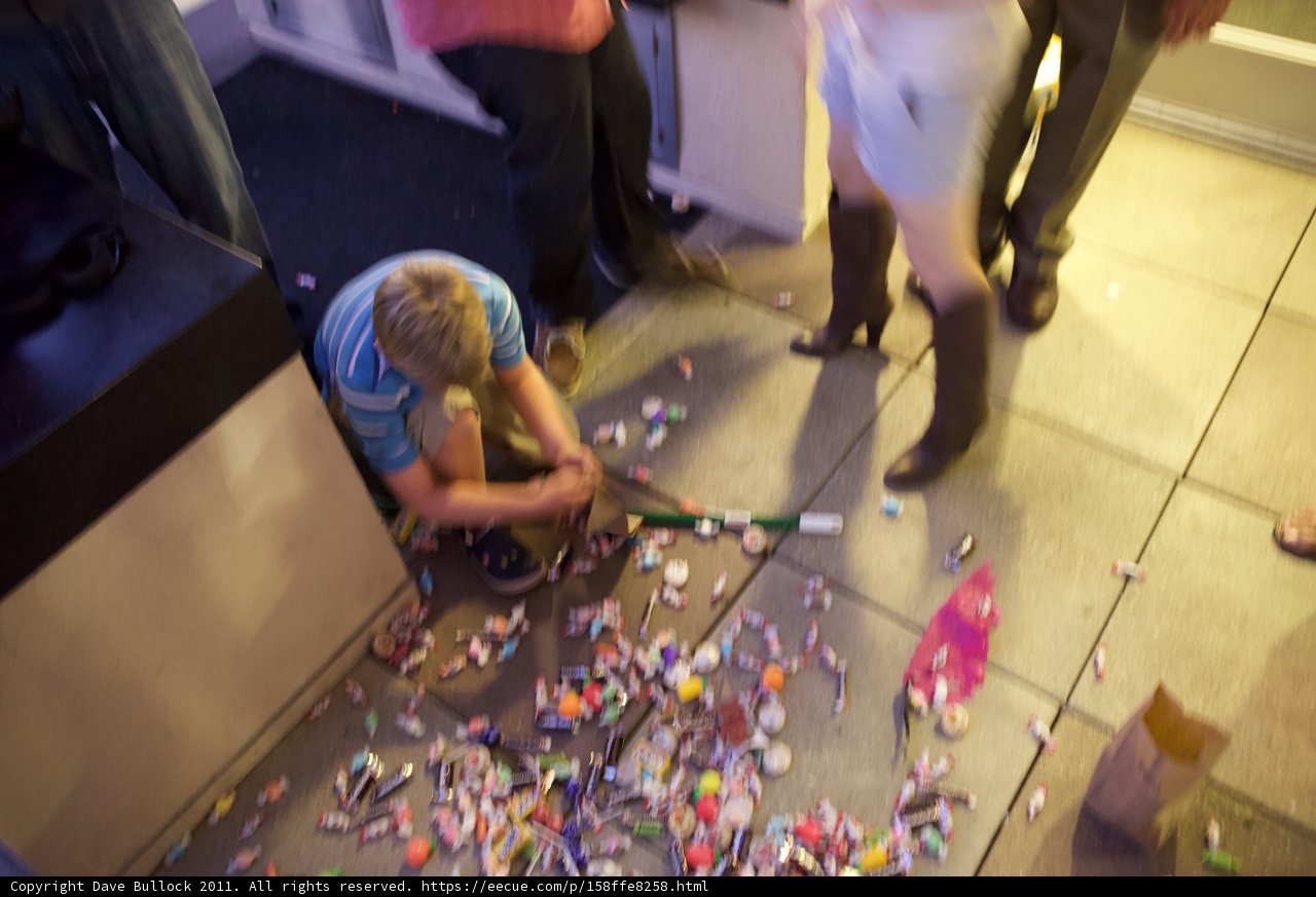 Candy Man