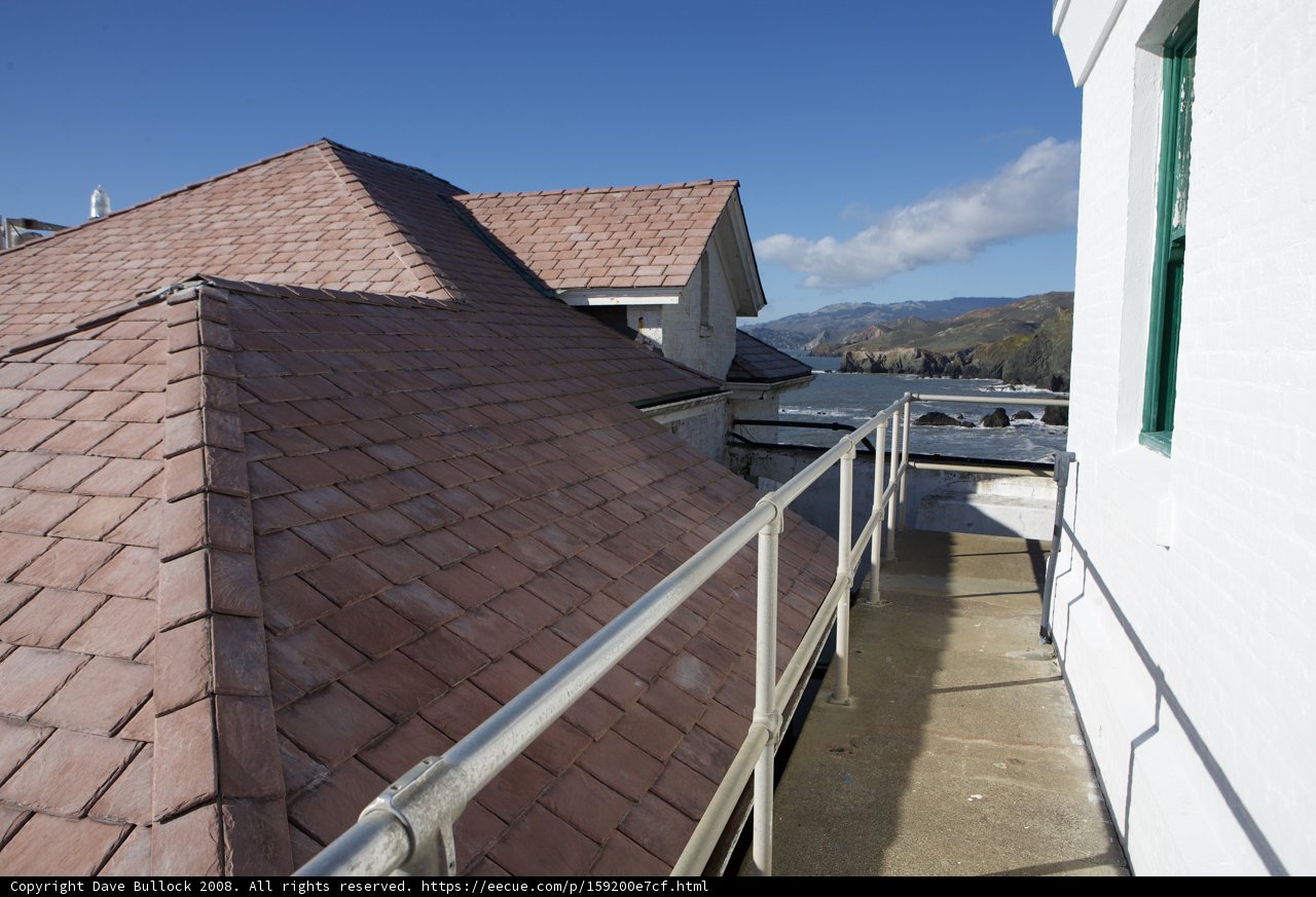 Rooftop Views