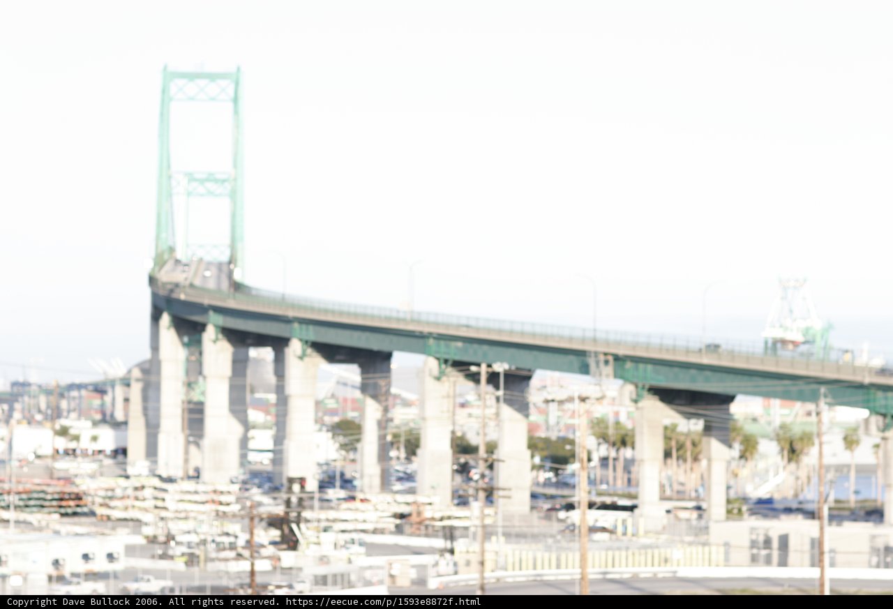 Crossing the City's Waterfront