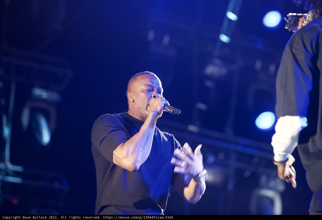 The Kings of Hip Hop Share The Stage