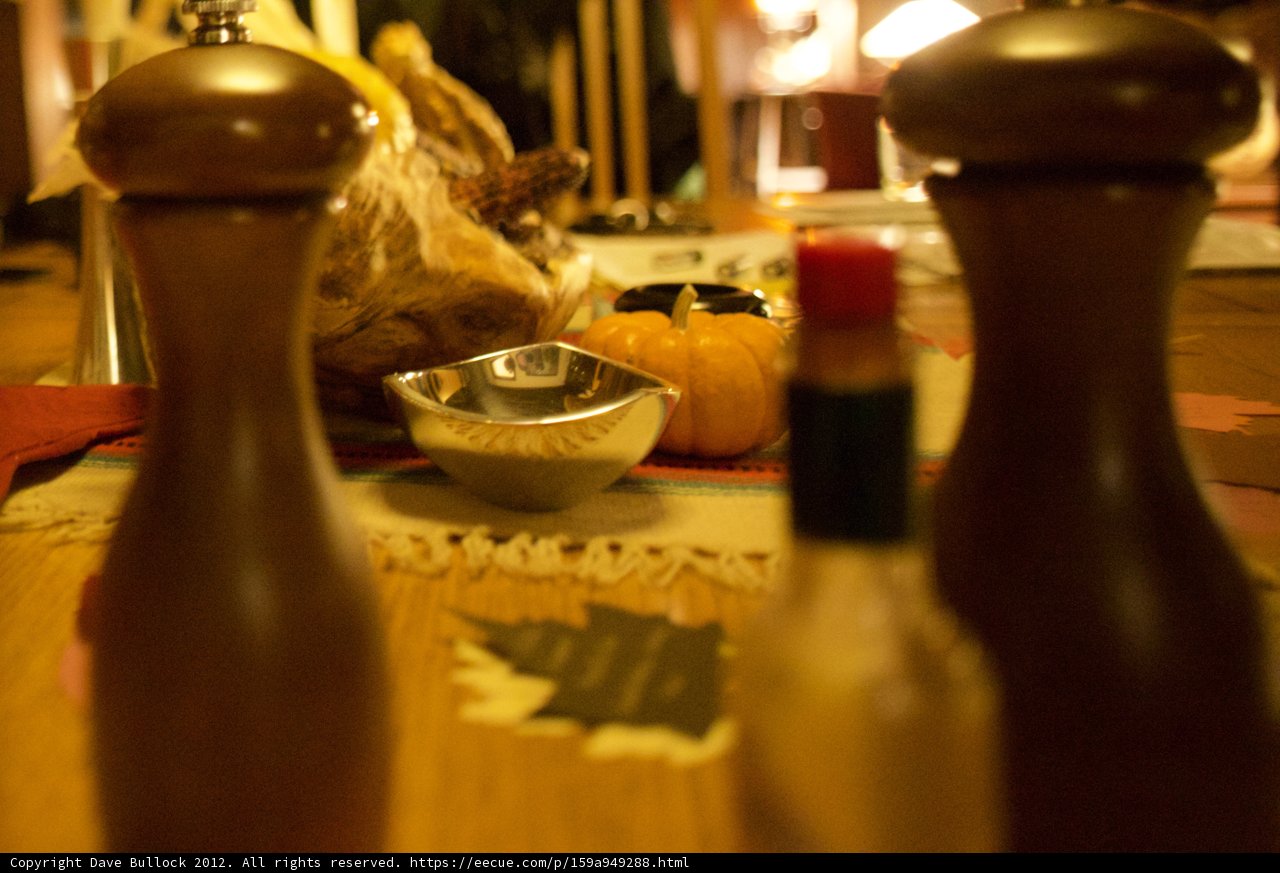 Wine & Salt