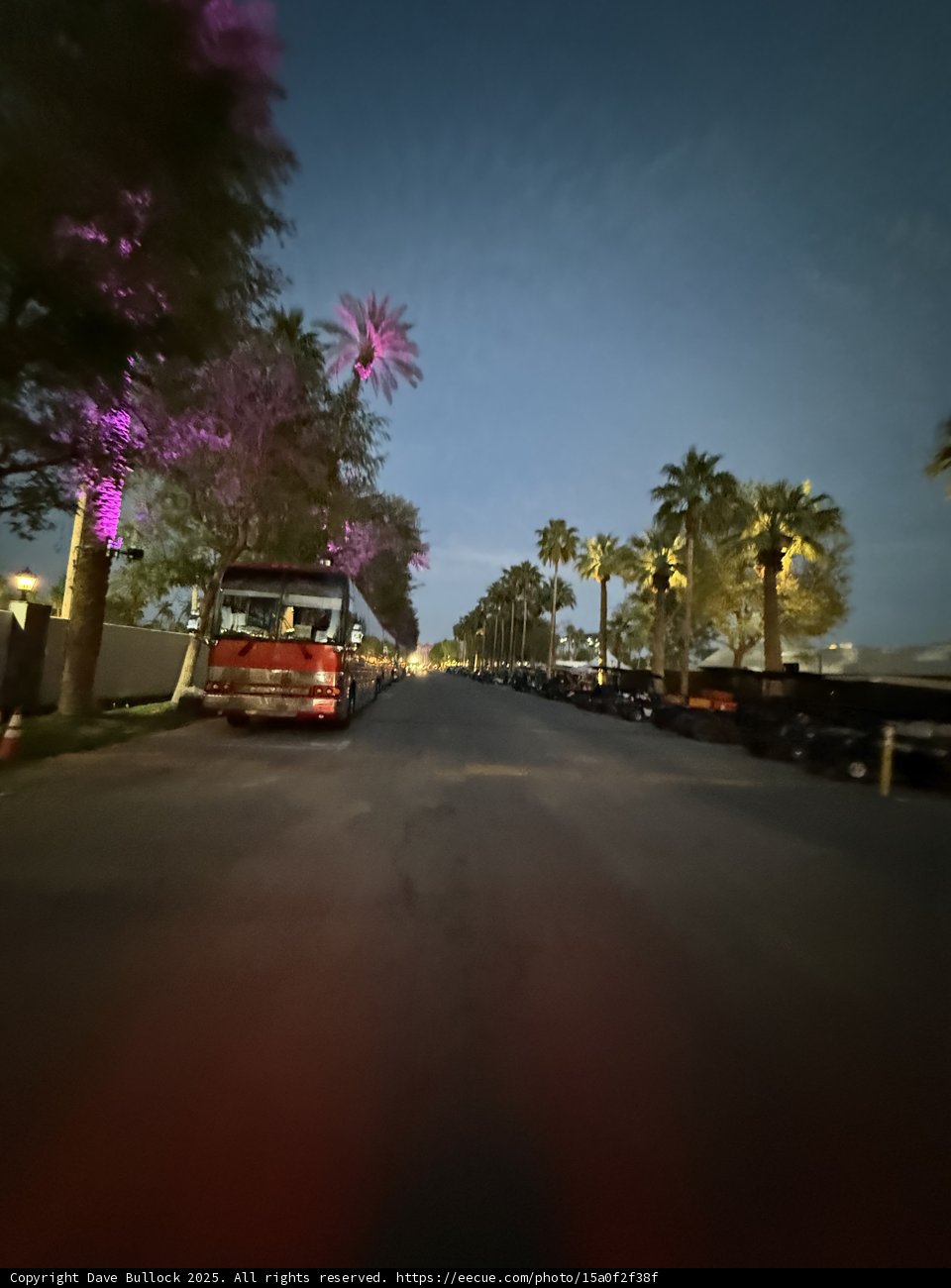Twilight Tranquility