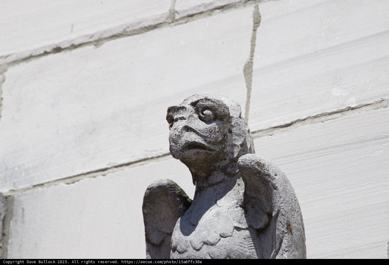 Guardian of the Stone