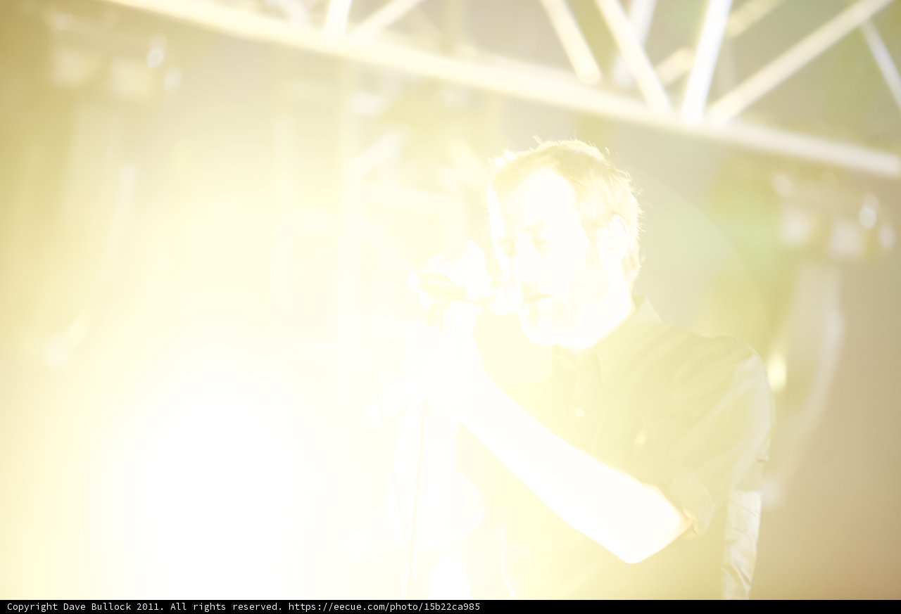 Spotlight on the Performer