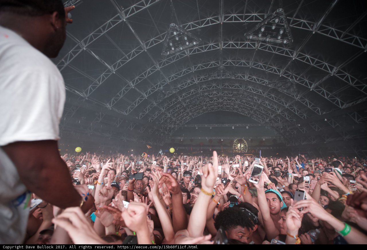 The Man in the White Shirt
