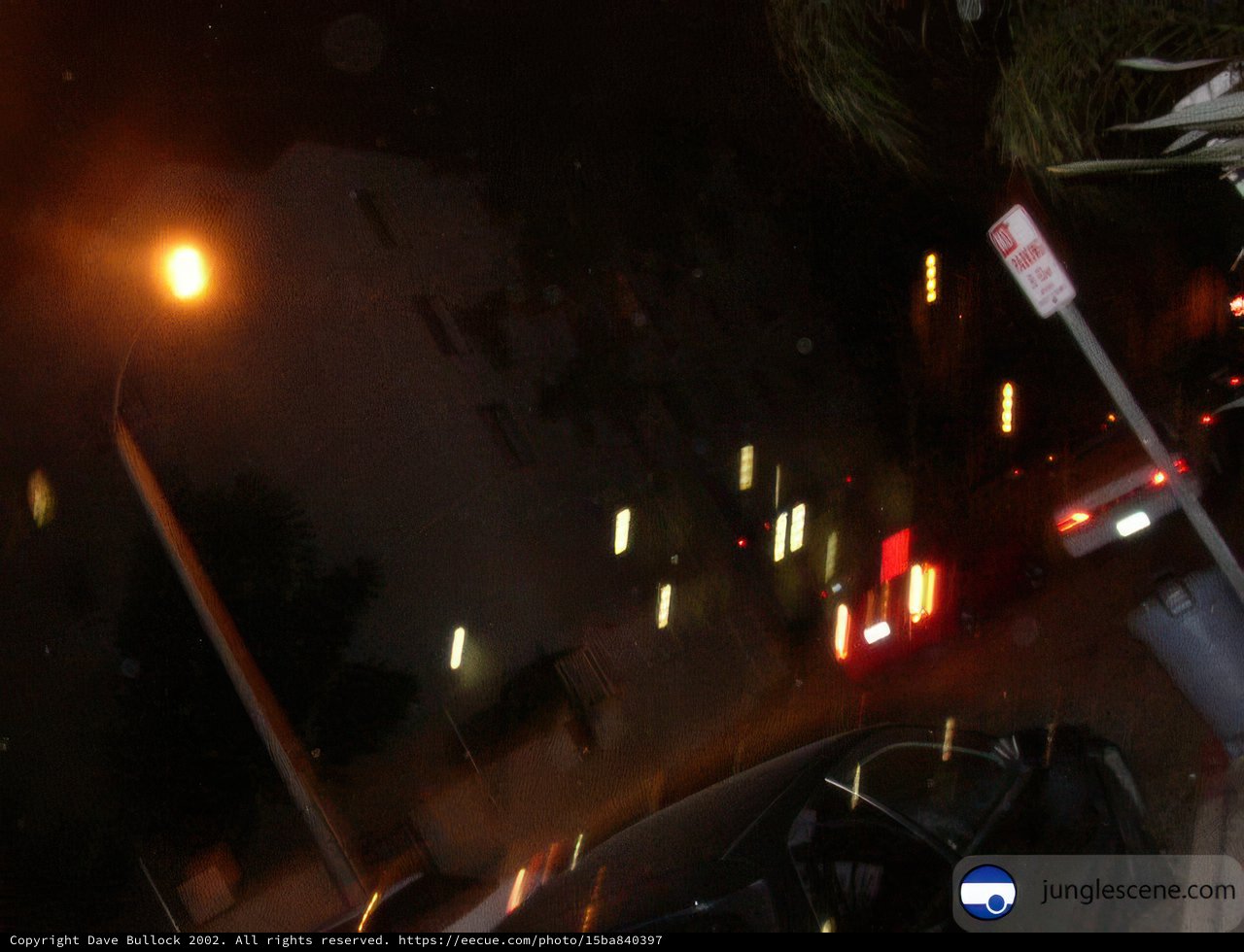 Night Drive