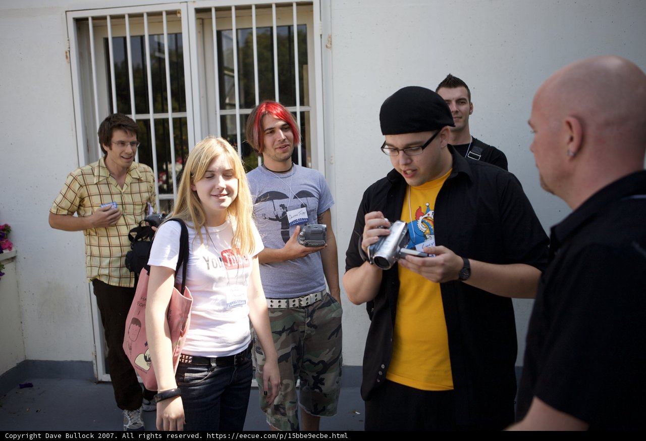 Wii Gaming Fun with Friends
