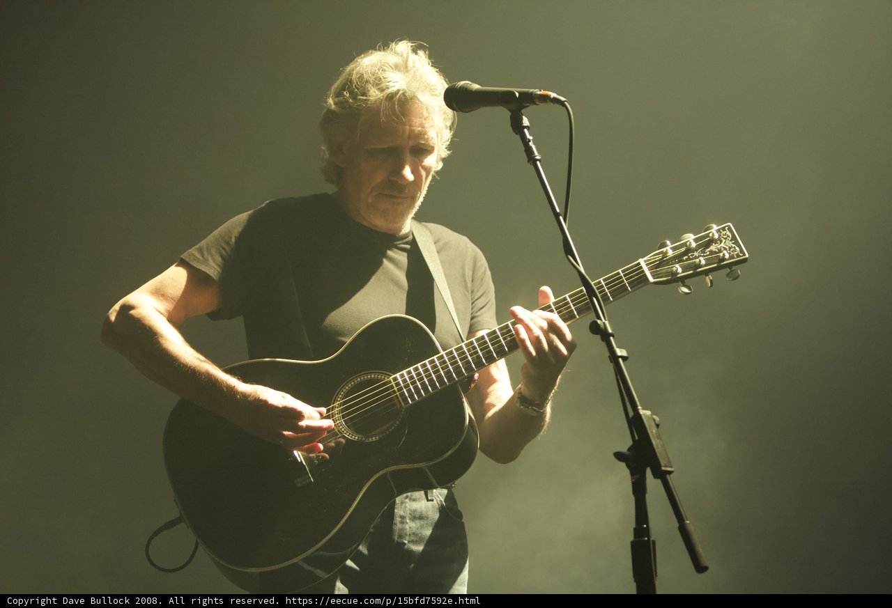 Acoustic Rhythm