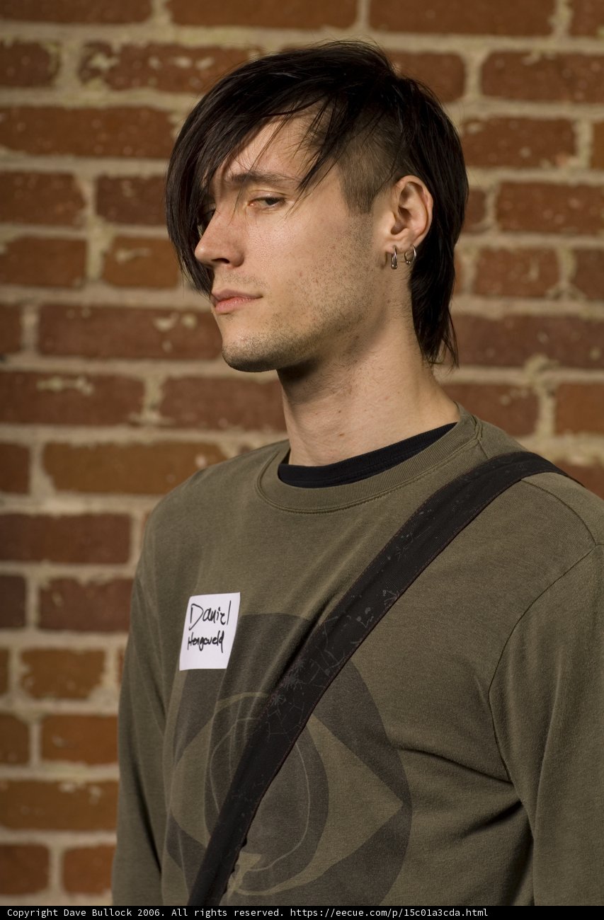Daniel Hengeveld