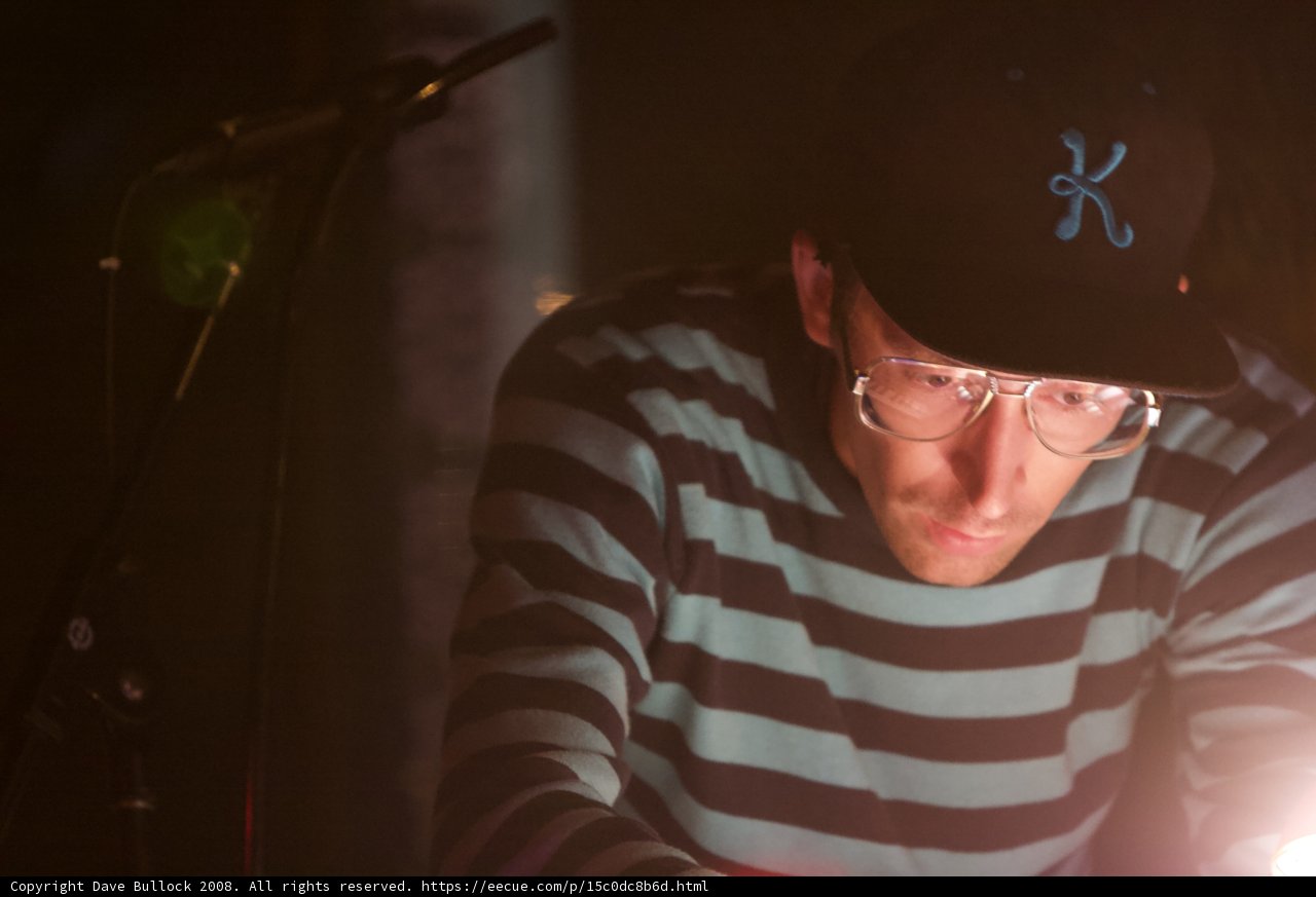 Melodic Stripes