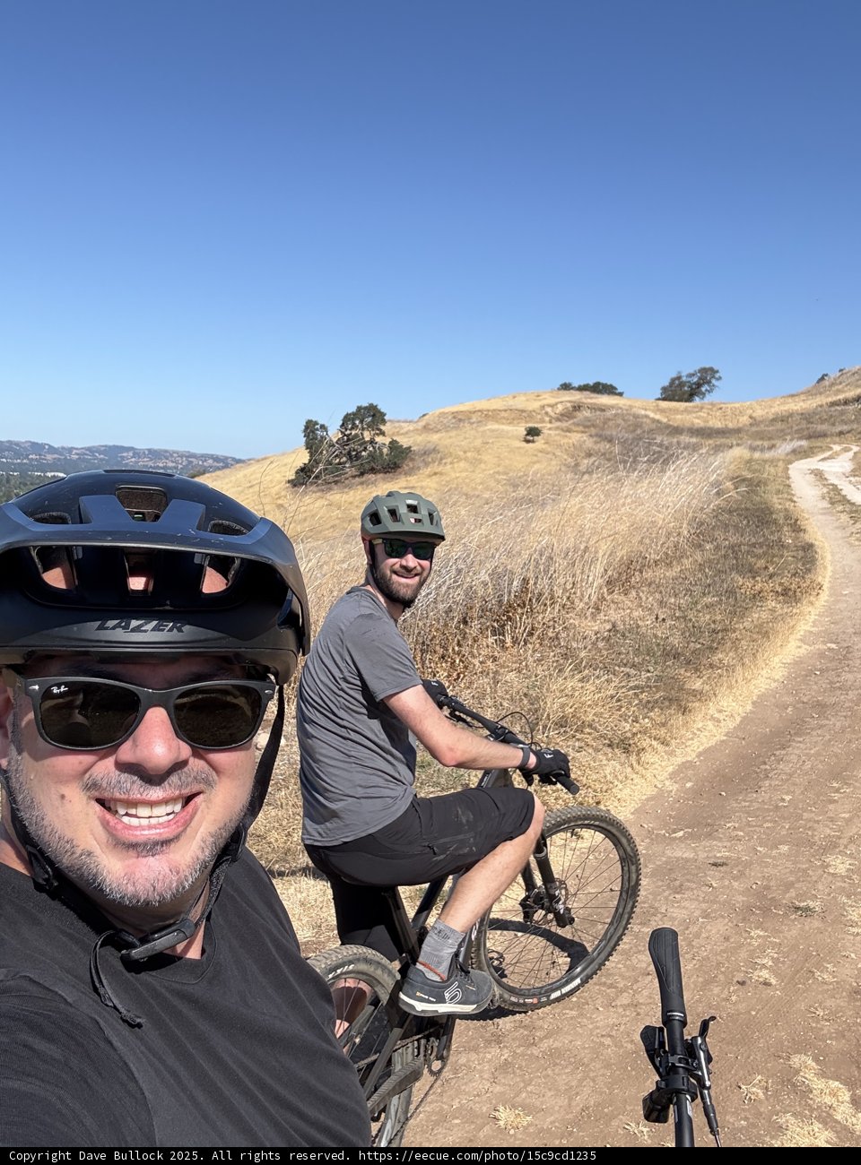 Trailblazing Adventure at Lime Ridge