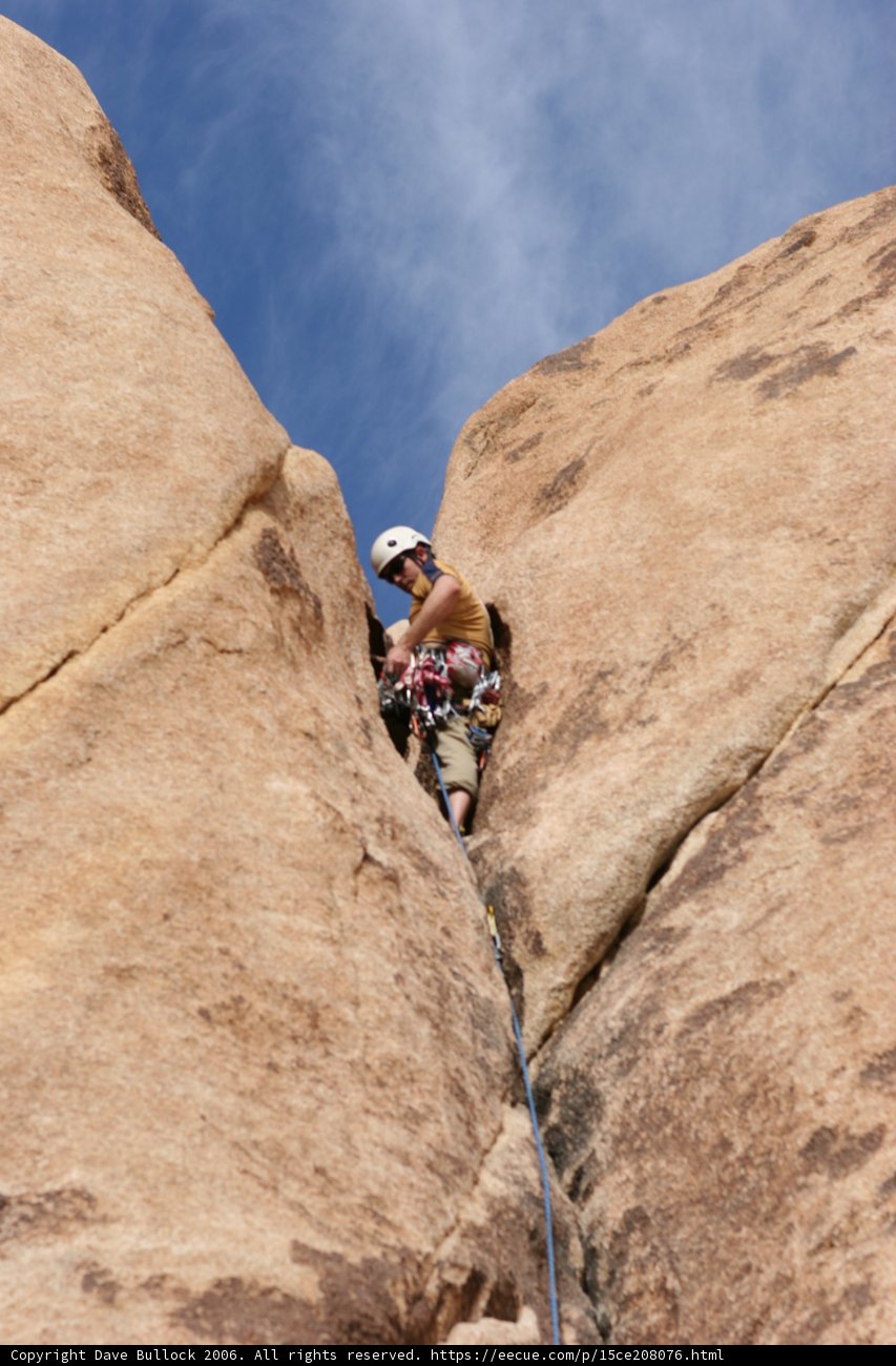 Scaling New Heights