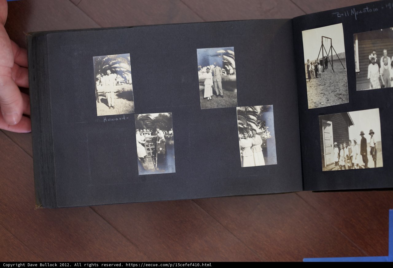 Princess Isabel in a Collage Publication