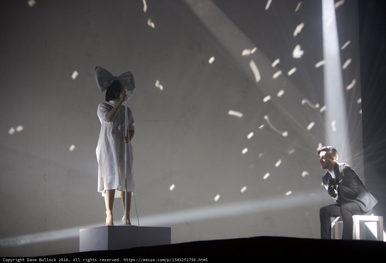 Spotlight on Love