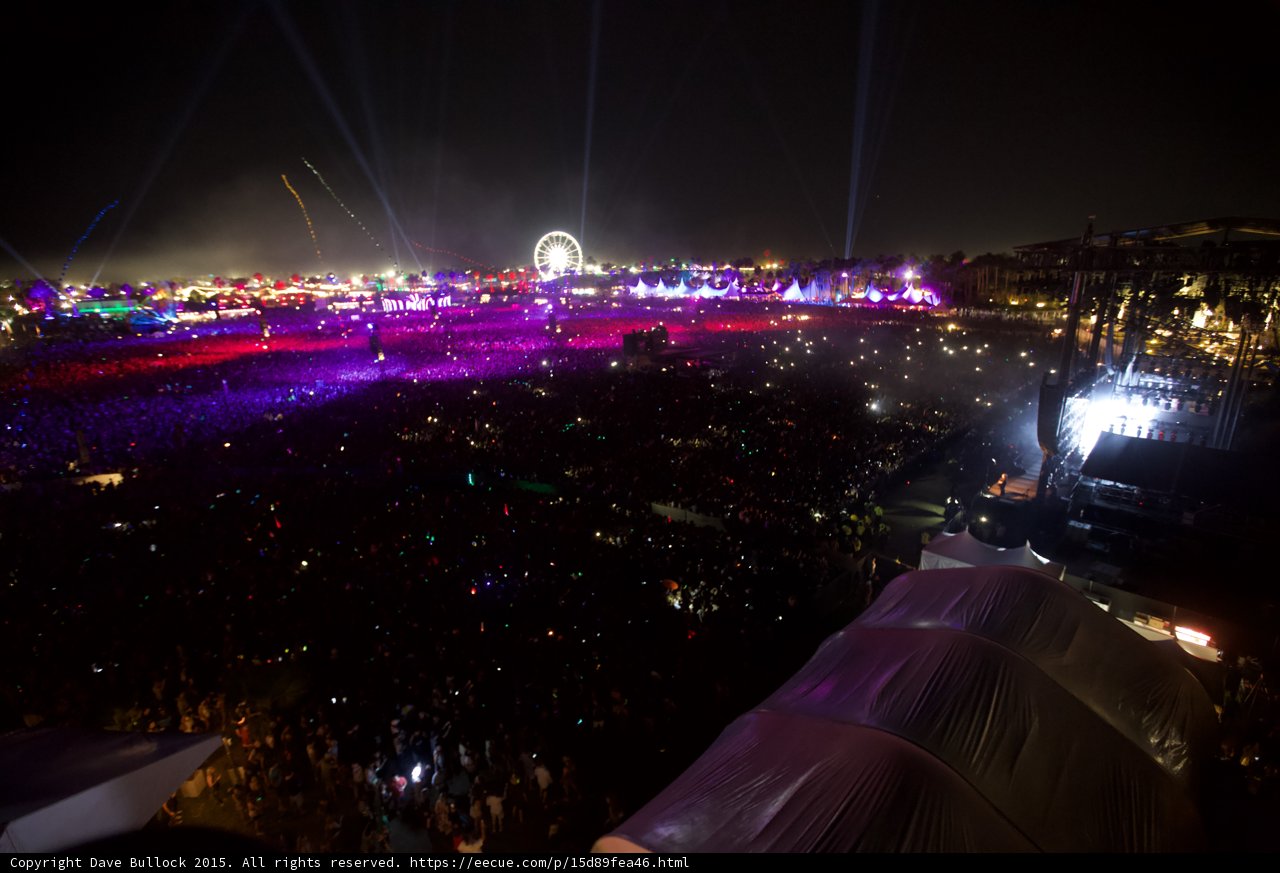 Metropolis Music Festival
