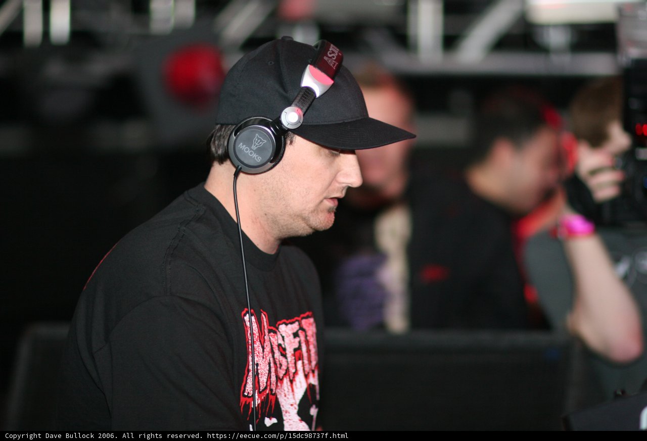 Grooving with the Beat