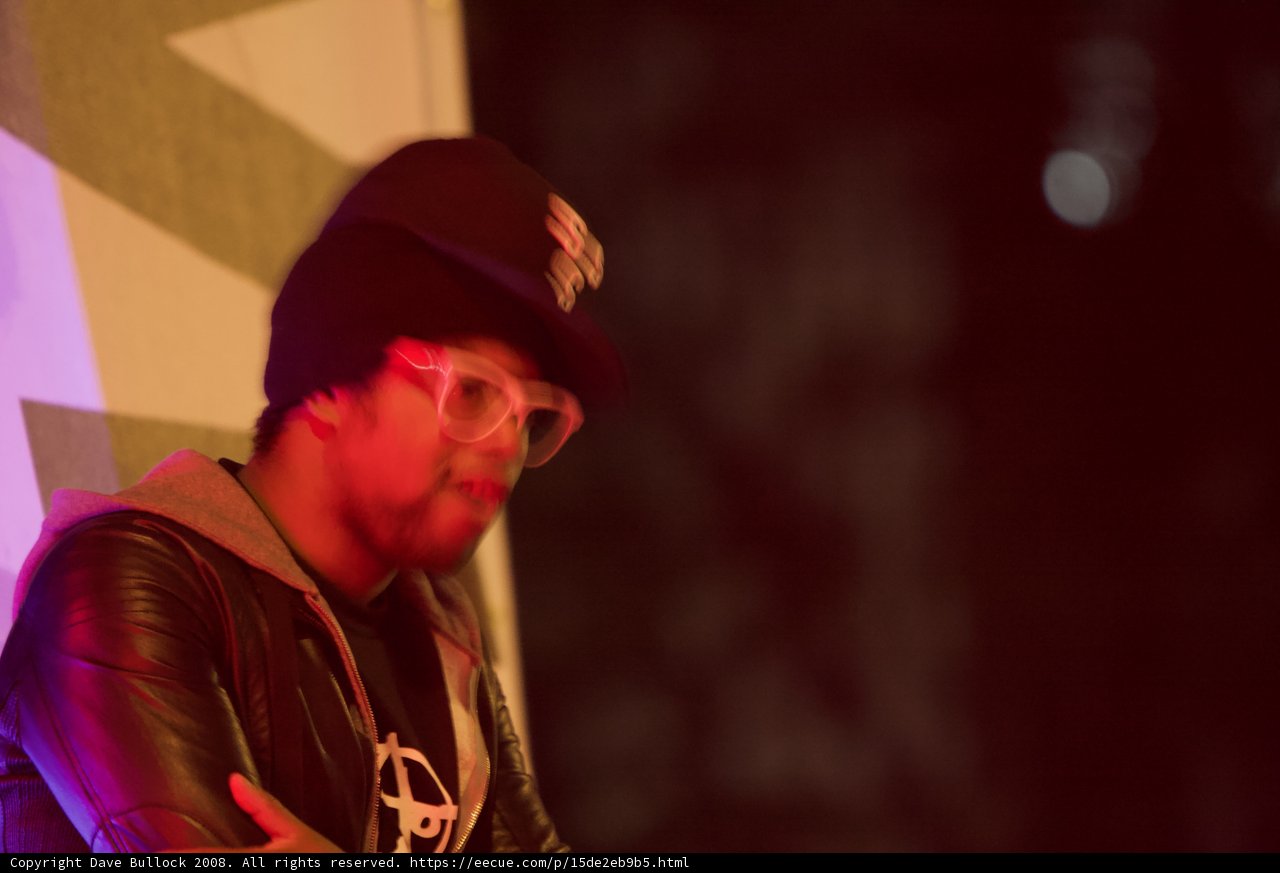 The Cool Cap
