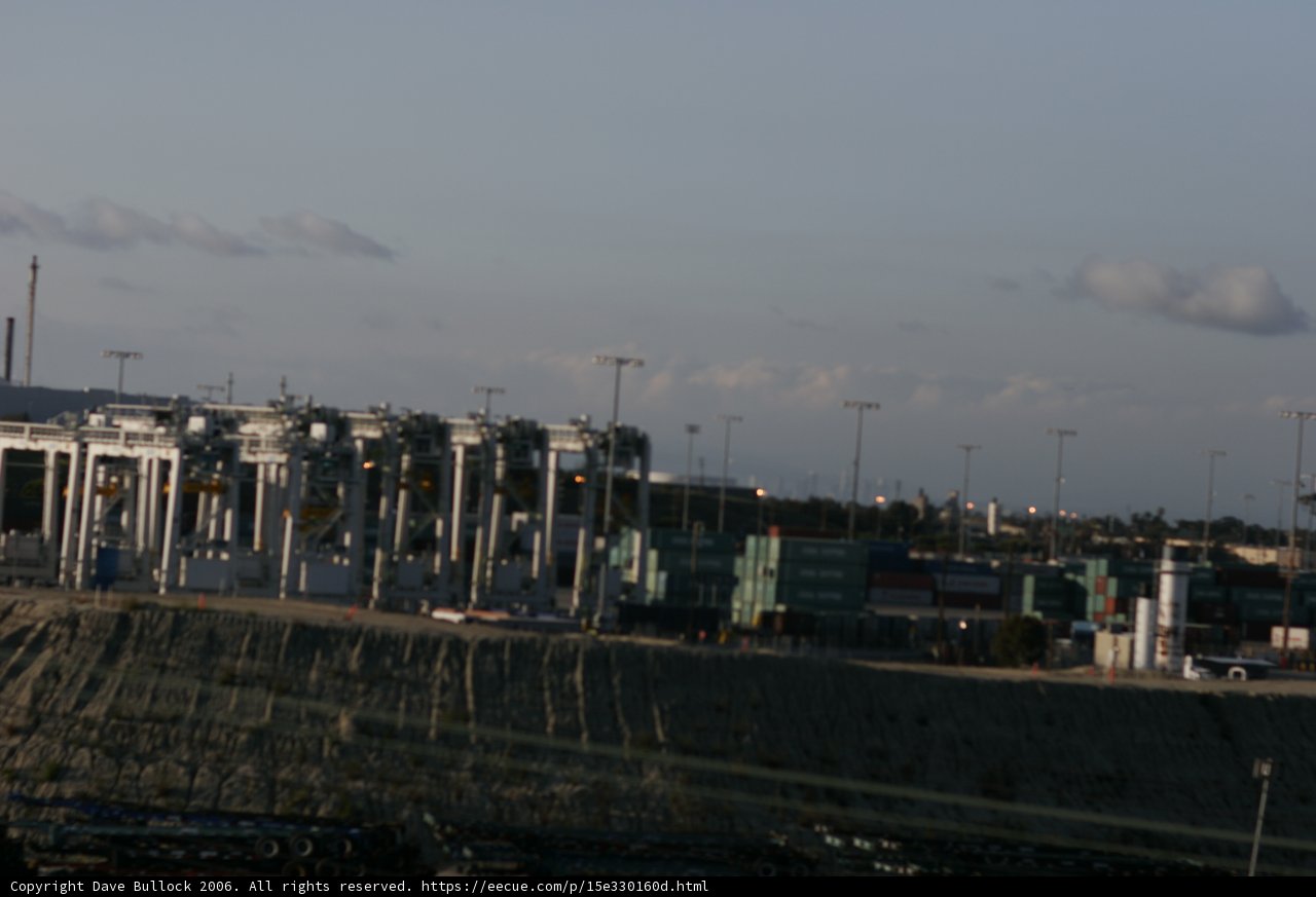 The Metropolis Industrial Zone