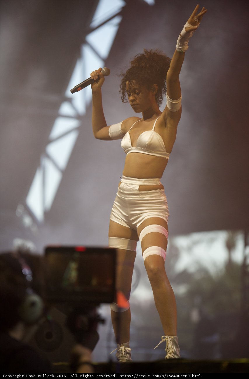 White Hot