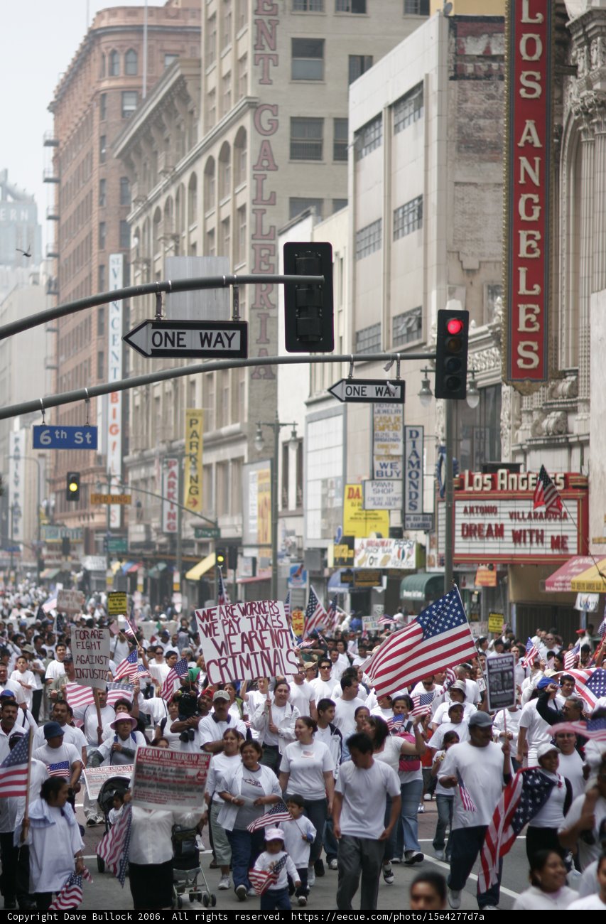 Metropolis March